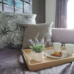 Appartement met een Slaapkamer